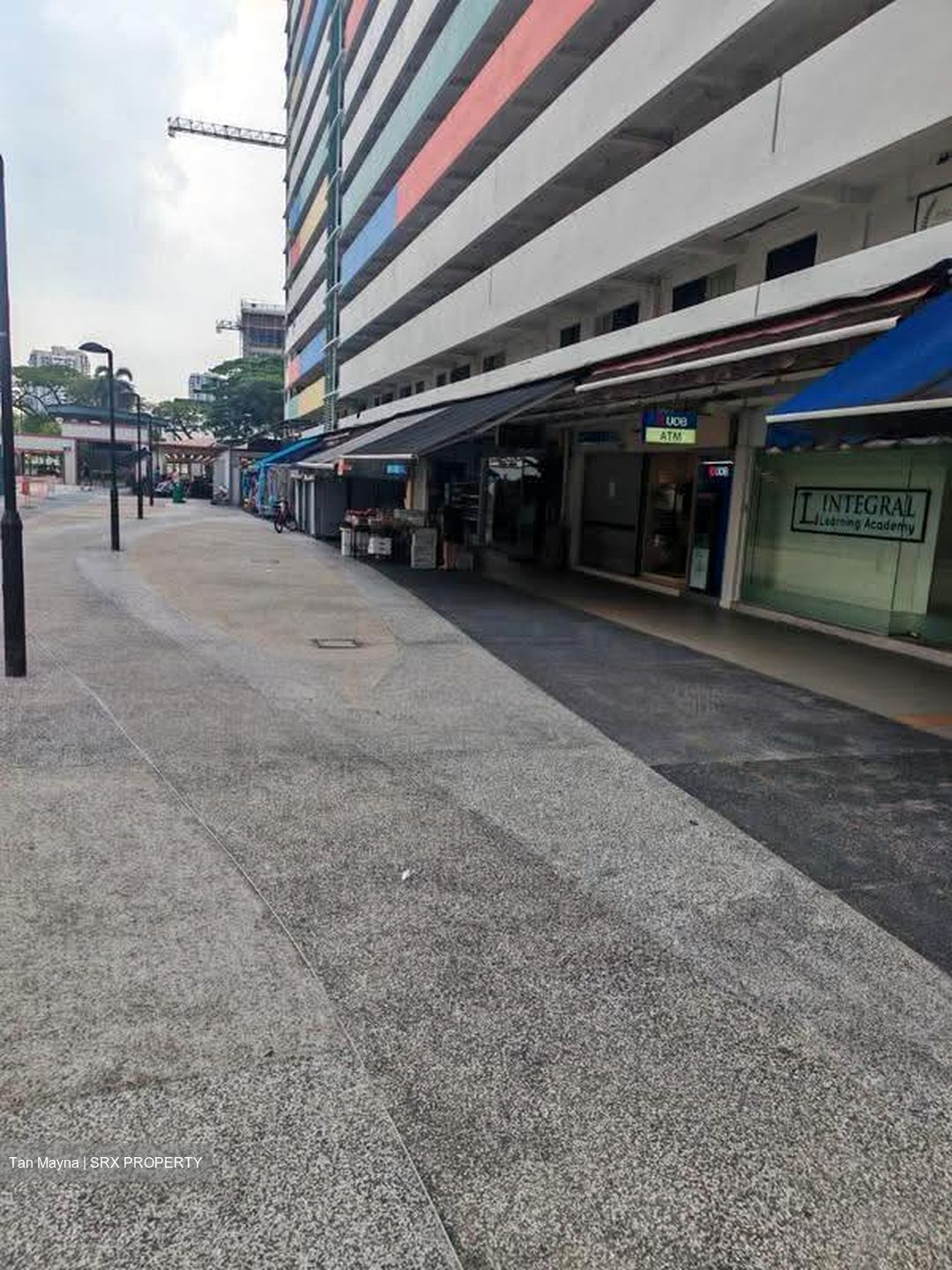 Blk 18 Bedok South Road (Bedok), HDB 3 Rooms #626956531